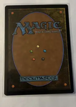 Shifting Woodland (Borderless) #357 (NM) Modern Horizons 3 MH3 Magic MTG - Image 6