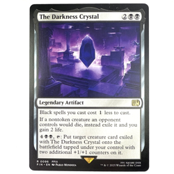 The Darkness Crystal Final Fantasy Regular - Image 3