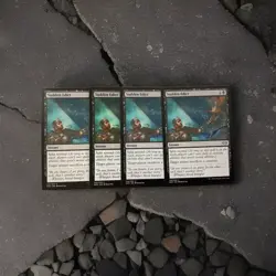 MTG MH2: X4 Sudden Edict (Instant) Modern Horizons 2 100/303 Regular Uncommon - Image 2