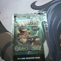 Magic The Gathering 8th Edition Core Set Booster Pack NEW MTG Eighth - Image 3