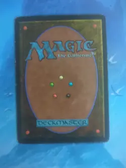 Strip Mine MTG Core Set 4th Edition Regular - Image 2