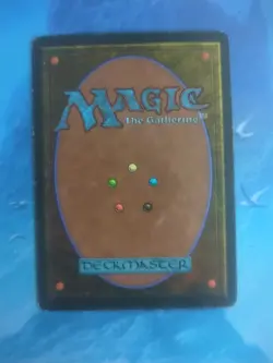 Strip Mine MTG Core Set 4th Edition Regular - Image 3