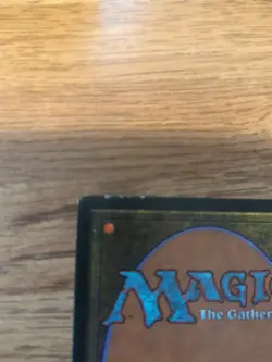 Strip Mine MTG Core Set 4th Edition Regular - Image 6