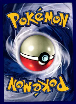 Pokemon Machoke 34/102 Base Set Uncommon Non-Holo 1999 Trading Card - Image 2