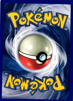 Pokemon Drowzee 49/102 Base Set Common Non-Holo 1999 Trading Card - Image 2