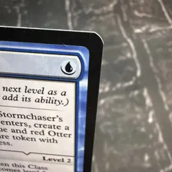 Stormchaser's Talent - Bloomburrow (BLB) -LP - Image 8