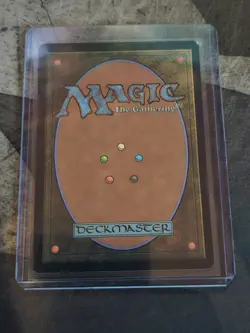 MTG Magic the Gathering Jetmir's Garden (250/547) Streets of New Capenna LP - Image 4
