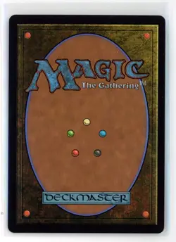MtG FIN Machinist's Arsenal #23 FOIL - Image 2