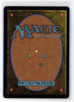 MtG FIN Machinist's Arsenal #23 FOIL - Image 4