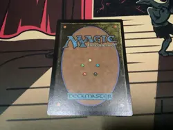 SpongeBob SquarePants - Jodah, the Unifier Secret Lair Drop Regular - Image 2