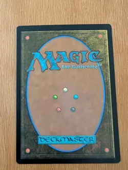 The Cloudsea Djinn Showcase Magic The Gathering Final Fantasy - Image 4