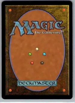 #47 Dour Port-Mage Bloomburrow Rare - Image 2