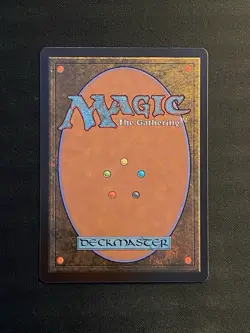 Arid Mesa Borderless Foil M 0109 Special Guest MTG SPG NM+ - Image 4