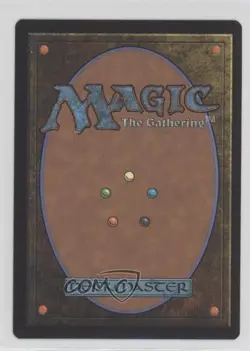 Retro Bonus Card - Headless Rider Foil Magic: Secret Lair Drop Series #844 - Image 2