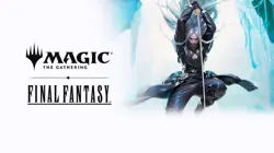 Vayne Carudas Solidor Showcase Uncommon Fynn, the Fangbearer Final Fantasy MTG - Image 2