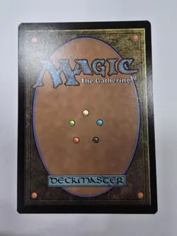 Final Act Commander: Modern Horizons 3 Regular Magic The Gathering Mtg  - Image 2