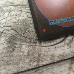 Magic The Gathering MTG Planar Gate Legends 1994 MP Good Ungraded - Image 10