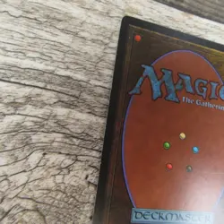 Magic The Gathering MTG Planar Gate Legends 1994 MP Good Ungraded - Image 11