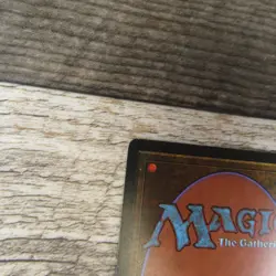 Magic The Gathering MTG Planar Gate Legends 1994 MP Good Ungraded - Image 12