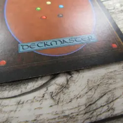 Magic The Gathering MTG Planar Gate Legends 1994 MP Good Ungraded - Image 16