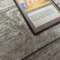 Magic The Gathering MTG Planar Gate Legends 1994 MP Good Ungraded - Image 3