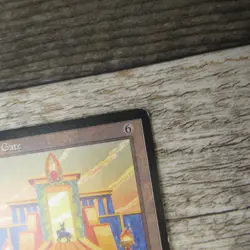 Magic The Gathering MTG Planar Gate Legends 1994 MP Good Ungraded - Image 6