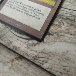 Magic The Gathering MTG Planar Gate Legends 1994 MP Good Ungraded - Image 8