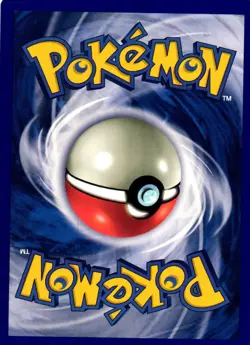 Pokemon Kakuna 33/102 Base Set Uncommon Non-Holo 1999 Trading Card - Image 2