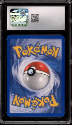 Pokemon Regirock ex EX Hidden Fates Holo Rare #98 CGC 10 Gem Mint - Image 2