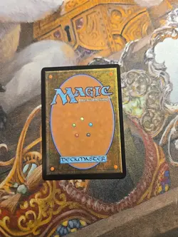 Reliquary Tower Borderless MTG Commander Masters - NM - - Image 2
