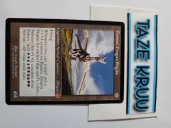 Ramos, Dragon Engine The Brothers' War: Retro Frame Artifacts Foil - Image 4