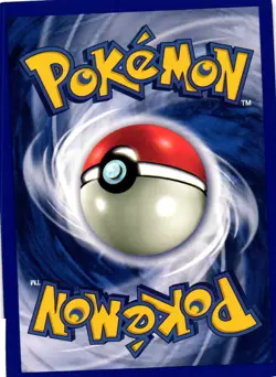 Pokemon Primeape 43/64 Jungle Set Uncommon Non-Holo 1999 Trading Card - Image 2