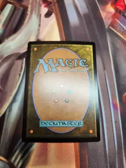 Cavern of Souls - Modern Masters 2017 (MM3) - Foil - NM - Image 4