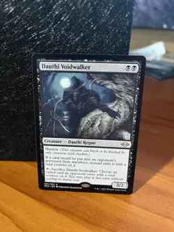 Dauthi Voidwalker Modern Horizons 2 Regular - Image 2