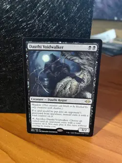Dauthi Voidwalker Modern Horizons 2 Regular - Image 4