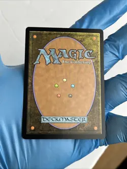 Urborg, Tomb of Yawgmoth - Ultimate Masters MTG - PACK FRESH UNPLAYED - NM/Mint - Image 2