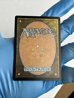 Urborg, Tomb of Yawgmoth - Ultimate Masters MTG - PACK FRESH UNPLAYED - NM/Mint - Image 22