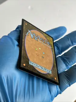 Urborg, Tomb of Yawgmoth - Ultimate Masters MTG - PACK FRESH UNPLAYED - NM/Mint - Image 23