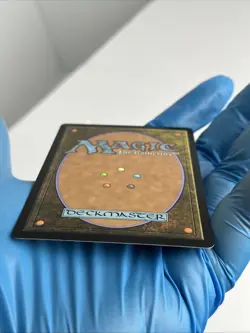 Urborg, Tomb of Yawgmoth - Ultimate Masters MTG - PACK FRESH UNPLAYED - NM/Mint - Image 24