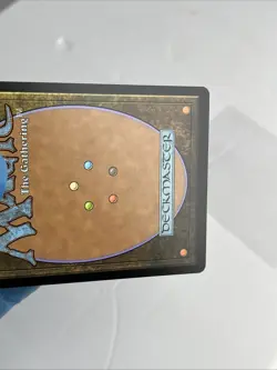 Urborg, Tomb of Yawgmoth - Ultimate Masters MTG - PACK FRESH UNPLAYED - NM/Mint - Image 25