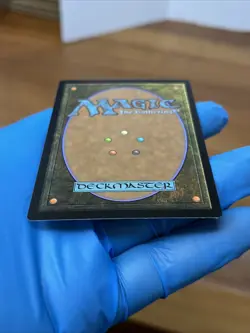 Bloodghast Iconic Masters - Magic MTG English  - PACK FRESH UNPLAYED - NM/Mint - Image 10