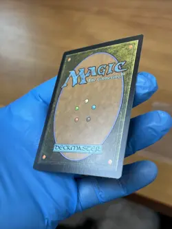 Bloodghast Iconic Masters - Magic MTG English  - PACK FRESH UNPLAYED - NM/Mint - Image 11