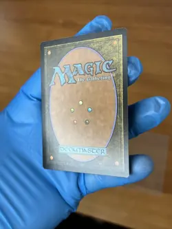 Bloodghast Iconic Masters - Magic MTG English  - PACK FRESH UNPLAYED - NM/Mint - Image 12