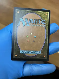 Bloodghast Iconic Masters - Magic MTG English  - PACK FRESH UNPLAYED - NM/Mint - Image 2