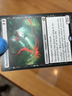 Bloodghast Iconic Masters - Magic MTG English  - PACK FRESH UNPLAYED - NM/Mint - Image 7