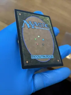 Bloodghast Iconic Masters - Magic MTG English  - PACK FRESH UNPLAYED - NM/Mint - Image 9