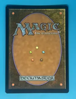 Mtg Secret Lair #85 Lightning Bolt Foil - Image 2