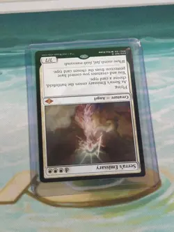Serra's Emissary Modern Horizons 2 Regular - Image 7
