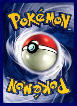 Pokemon Seel 41/102 Base Set Uncommon Non-Holo 1999 Trading Card - Image 2