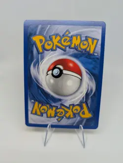 Wooper 1st Edition 82 - Pokemon Tcg Neo Genesis WOTC Card - NM - Image 6